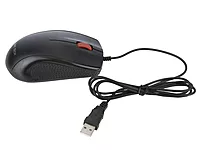 Live Tech MS 19 USB Mouse – Stylish design with new packaging. Perfect for everyday use, featuring smooth tracking and comfortable grip. Ideal for home or office, enhancing productivity effortlessly.