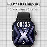 RD Xr-500 Smart Watch Bluetooth Calling Fitness Tracker