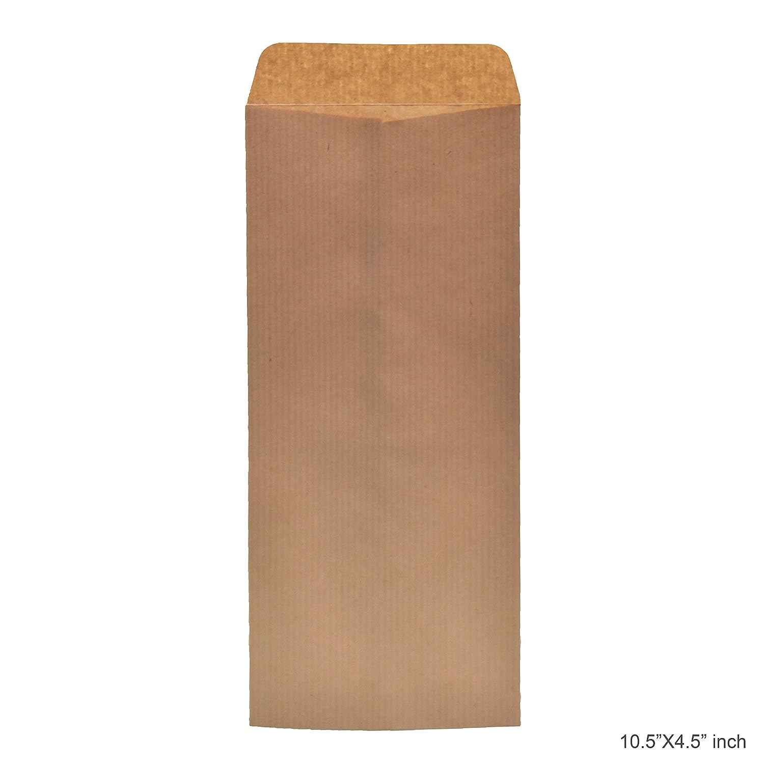 Brown Envelope