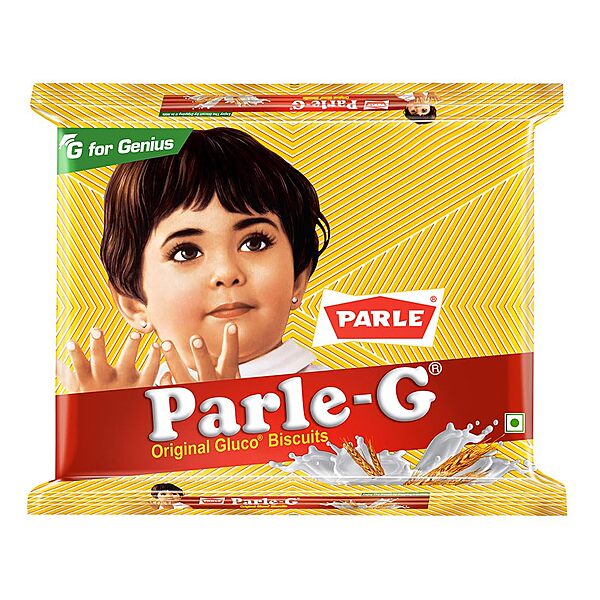PARLE BIG PACK 800GM