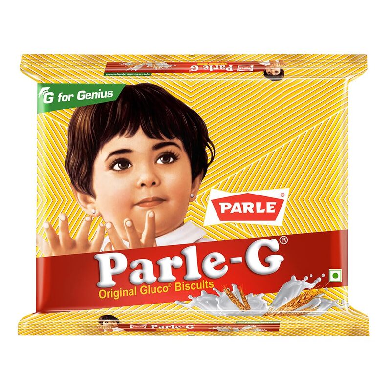 PARLE BIG PACK 800GM