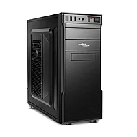 Frontech HUDSON FT-4301 Mid-Tower Gaming Case RGB