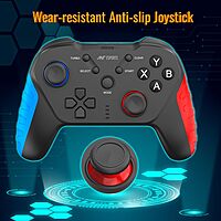 Ant Esports GP110 Wired Gamepad