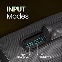 Portronics 2394 Resonate 2 BT Speaker – 14W | Bluetooth v5.3 |