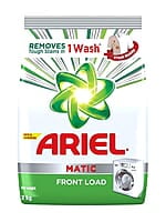 Ariel Detergent Powder