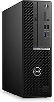 Refurbished Dell Optiplex 5090 MFF i7 10th Gen Desktop | 8GB/16GB RAM | 256GB/512GB SSD | W11