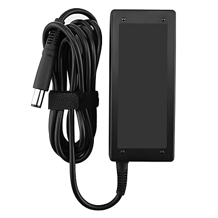 Geonix Laptop Adapter GXLA45SD for Dell Series - 19.5V 2.31A, PIN-4.5 * 3.0