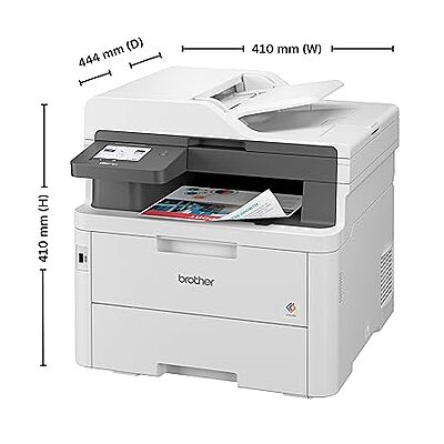 MFC-L3760CDW MFC-L3760CDW