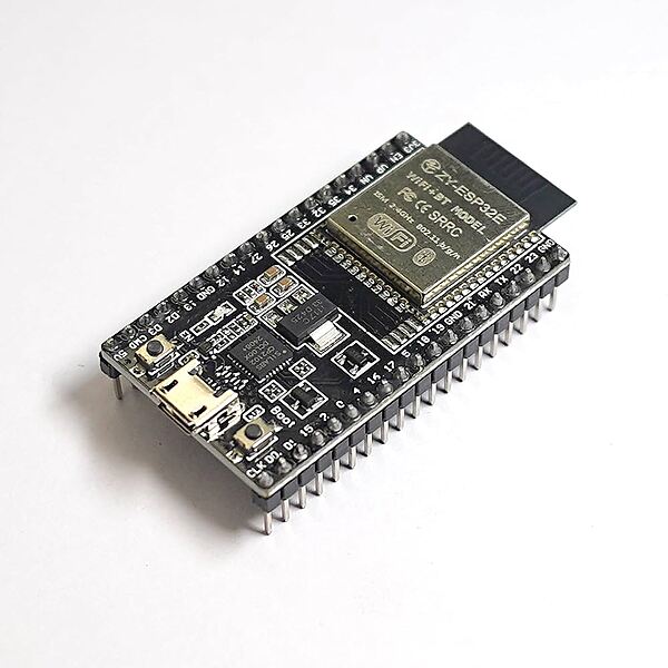 ESP32 Development Board