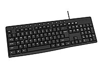 Hammok GLORY USB Keyboard – Stylish & Sturdy, this keyboard combines modern design with robust performance. Perfect for gamers and professionals alike, it offers a comfortable typing experience.