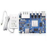 Orange Pi 5 Pro 4gb
