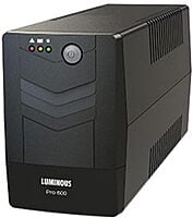 Luminous Ups