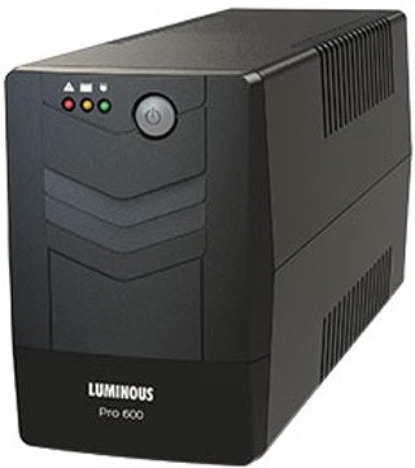 Luminous Ups