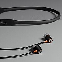 Just Corseca Stallion Sigma Bluetooth Earphones – Wireless Audio | Stallion Pro