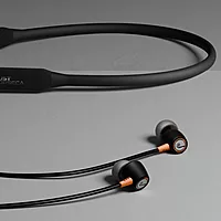Just Corseca Stallion Sigma Bluetooth Earphones – Wireless Audio | Stallion Pro