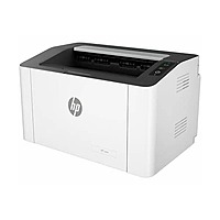 HP Laser 1008w Mono Laser Printer – Wi-Fi + USB, 21–30 PPM, Compact Wireless Printer