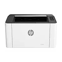 HP Laser 1008w Mono Laser Printer – Wi-Fi + USB, 21–30 PPM, Compact Wireless Printer