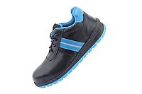 Hillson Swag 1901 Black/Blue Shoes-8