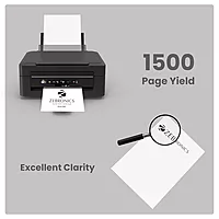 Zebronics Zeb-LPC88A Toner Cartridge – Sharp Text & Vibrant Prints