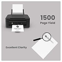 Zebronics Zeb-LPC88A Toner Cartridge – Sharp Text & Vibrant Prints