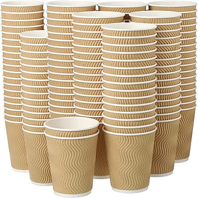 Ripple Paper Cups