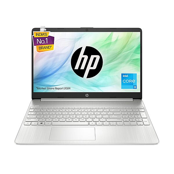 HP 15 FQ5328TU Notebook