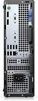 Refurbished Dell Optiplex 5090 MFF i7 10th Gen Desktop | 8GB/16GB RAM | 256GB/512GB SSD | W11