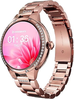 Stylish Smart Watch for Women Stylish Smart Watch for Women