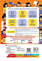 Oswaal CBSE MCQs Question Bank Chapterwise & Topicwise For Term-I, Class 11, Business studies (With the largest MCQ Question Pool for 2021-22 Exam)