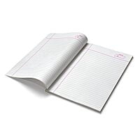 Long Notebook