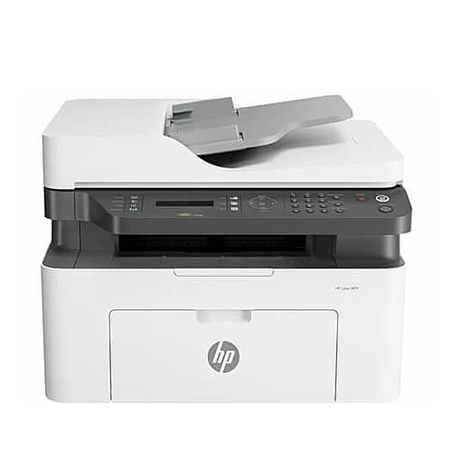 HP MFP 1188fnw All-in-One Color Laser Printer – Wi-Fi | Print Scan Copy | 20 PPM