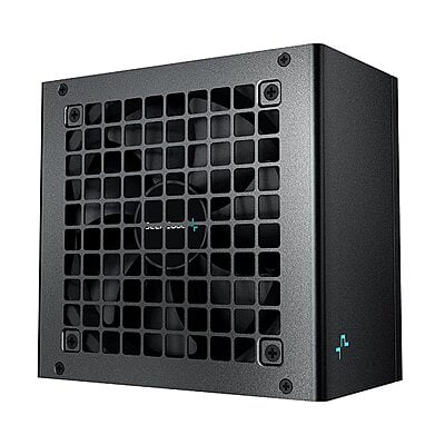 OpenBox Deepcool PK550D 550 Watts PSU (Black) OpenBox Deepcool PK550D 550 Watts PSU (Black)