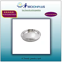 Silver Plate
