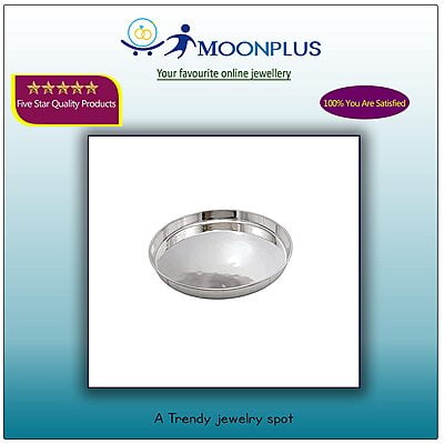 Silver Plate Silver Plate