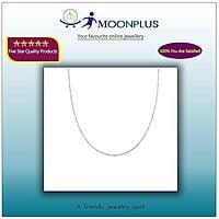 Sterling Silver Work Wear Chain