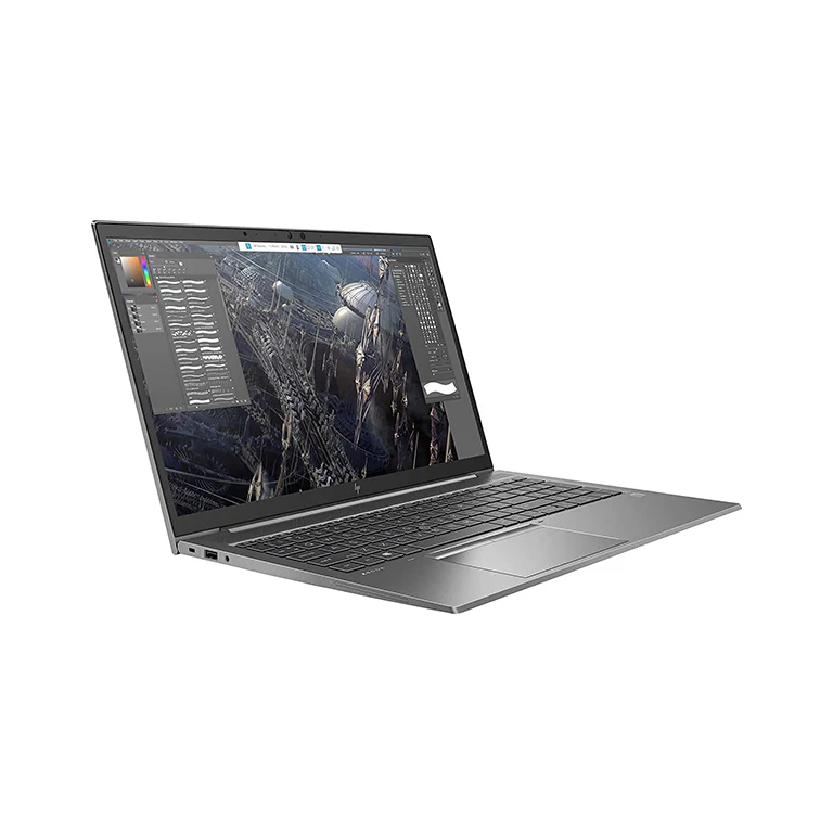 Pre-Owned  Hp ZBook Firefly 15 G8 Intel Core i7 11th Generation 1 TB SSD 16GB 15.6" Display