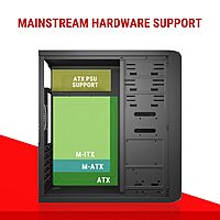 Ant Value X1 | Chassis
