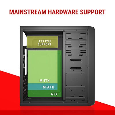Ant Value X1 | Chassis Ant Value X1 | Chassis