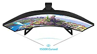 Lenovo Legion R27FC-30, 27 Inch Curved Monitor