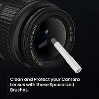 Portronics Clean T 21-in-1 Smart Gadget Cleaner – Brushes, Wipes & Tools