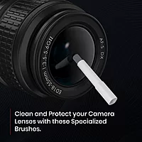 Portronics Clean T 21-in-1 Smart Gadget Cleaner – Brushes, Wipes & Tools