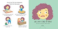 My Feelings – Slide & Learn Board Book About Emotions