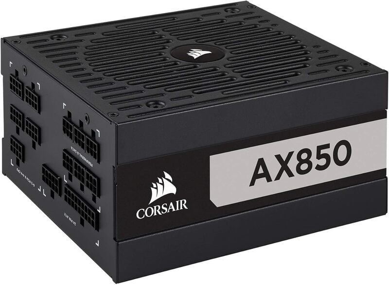 OpenBox Corsair AX850 850 Watts PSU