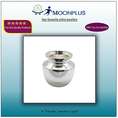 Silver Kalash Silver Kalash