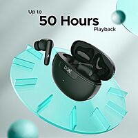 boAt Airdopes 161 ANC TWS Earbuds – 32dB Active Noise Cancellation, 50 Hours Playback, ASAP Charge, Bluetooth – Green boAt Airdopes 161 ANC TWS Earbuds – 32dB Active Noise Cancellation, 50 Hours Playback, ASAP Charge, Bluetooth – Green