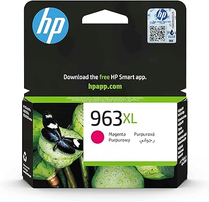 HP 963XL Ink Cartridge