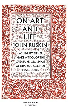 Great Ideas On Art and Life (Penguin Great Ideas)