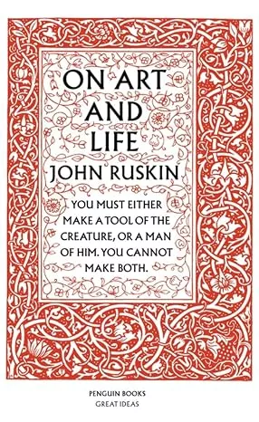 Great Ideas On Art and Life (Penguin Great Ideas)
