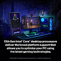 Intel Core i5-13400 Processor – 10 Core | UHD 730 Graphics | LGA1700 | Up to 4.6GHz