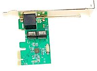 Live Tech PCI 1x LAN Card provides stable network access, fast data transfer, simple setup, and supports multiple operating systems.